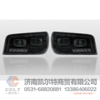 H3000,车灯,济南凯尔特商贸有限公司