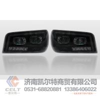 X3000,车灯,济南凯尔特商贸有限公司