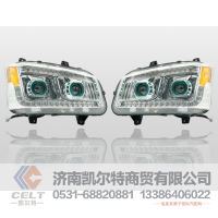 J6P500,车灯,济南凯尔特商贸有限公司
