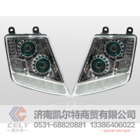 东风特商老款全LED大灯,车灯,济南凯尔特商贸有限公司