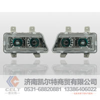 天龙KC天锦二代,车灯,济南凯尔特商贸有限公司