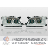 G7电调大灯,车灯,济南凯尔特商贸有限公司