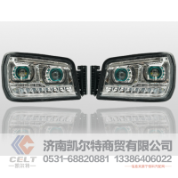 X3000,车灯,济南凯尔特商贸有限公司