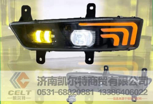 DZ93189723013,车灯,济南凯尔特商贸有限公司