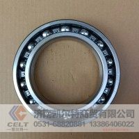 批发重汽配件滚动轴承6020前轴承AZ9003326020