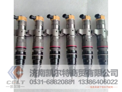 200V10100-6127,噴油器,濟(jì)南凱爾特商貿(mào)有限公司