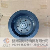 批发外贸出口612600061603 潍柴WD615发动机水泵 厂价供应