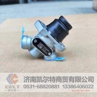 外贸出口豪沃T5GT7H两位三通方向控制阀811W52185-6060/3