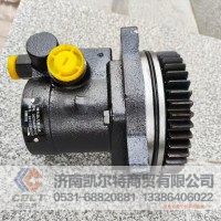 批发外贸出口转向助力泵3407A44RP-010 供应重汽豪沃底盘发动机驾驶室配件