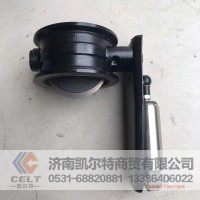 供应陕汽德龙F3000 F2000 M3000排气制动阀刹车制动阀DZ9100189