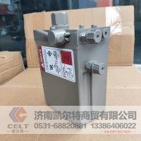 中国重汽豪沃汕德卡C7右置快插大电动油泵811W41723-6008