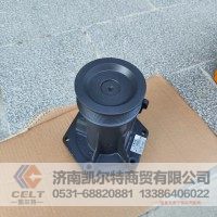 潍柴发动机新式水泵总成612600060307 山推推土机配件批发出口