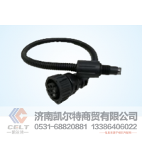 外贸批发供应滤清器传感器加热总成 R120P圆头传感器 温度水位传感器