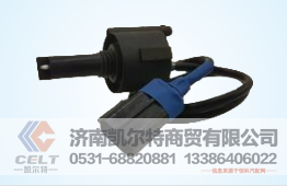 PL421,扁頭三插傳感器,濟(jì)南凱爾特商貿(mào)有限公司