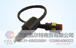 DX600,兩插傳感器,濟(jì)南凱爾特商貿(mào)有限公司