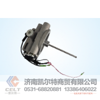 批发配件适用于欧曼 德龙 重汽 东风天龙FS19816专用油寒宝 燃油加热器 电子泵