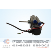 厂家供应轻卡FS19732燃油加热水寒宝 油水分离器 现货现发