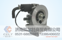 FS53016,燃油加热水寒宝(回油管),济南凯尔特商贸有限公司