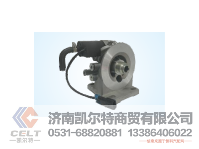 FS53016,燃油加热水寒宝(回油管),济南凯尔特商贸有限公司