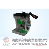 供应发动机零部件 玉柴发动机配件 1105350燃油水寒宝总成 品质保证
