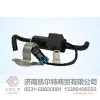 厂家直发重汽配件 FS53016燃油泵总成 欧曼汽车配件 油水分离器总成