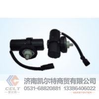 厂家现货批发重卡重汽全系配件 卡特319-5327燃油电动泵总成