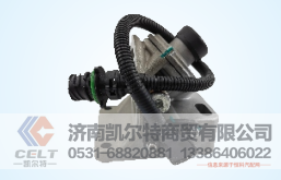 PL420,加热手压泵,济南凯尔特商贸有限公司