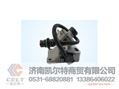 PL420,加热手压泵,济南凯尔特商贸有限公司