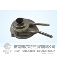 厂家批发外贸出口 油水分离器底座 23380-17530滤座 发电机组配件