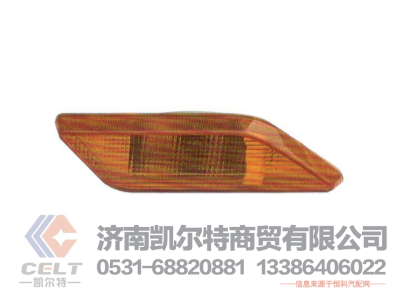 WG9618912110,车灯,济南凯尔特商贸有限公司