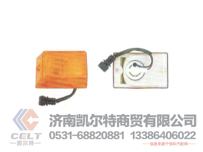 WG9618912110,车灯,济南凯尔特商贸有限公司