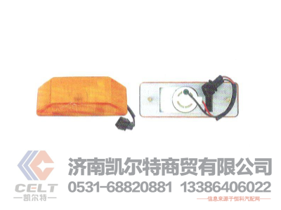 WG9618912110,车灯,济南凯尔特商贸有限公司