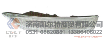 WG9925720026,车灯,济南凯尔特商贸有限公司