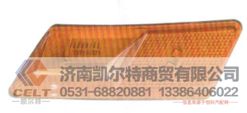 WG9925720026,车灯,济南凯尔特商贸有限公司