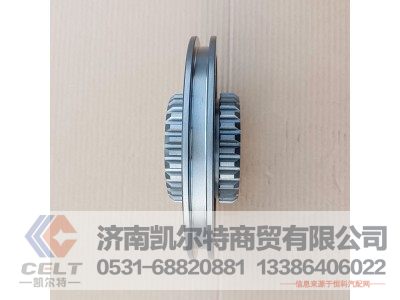 12JS160T-1117-Z,齿轮调整垫片6.3,济南凯尔特商贸有限公司