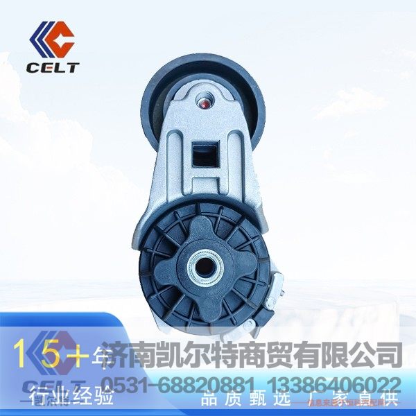 廠家現(xiàn)貨適用濰柴發(fā)電機(jī) 612600061332 汽車自動漲緊輪 張緊器工廠/612600061332