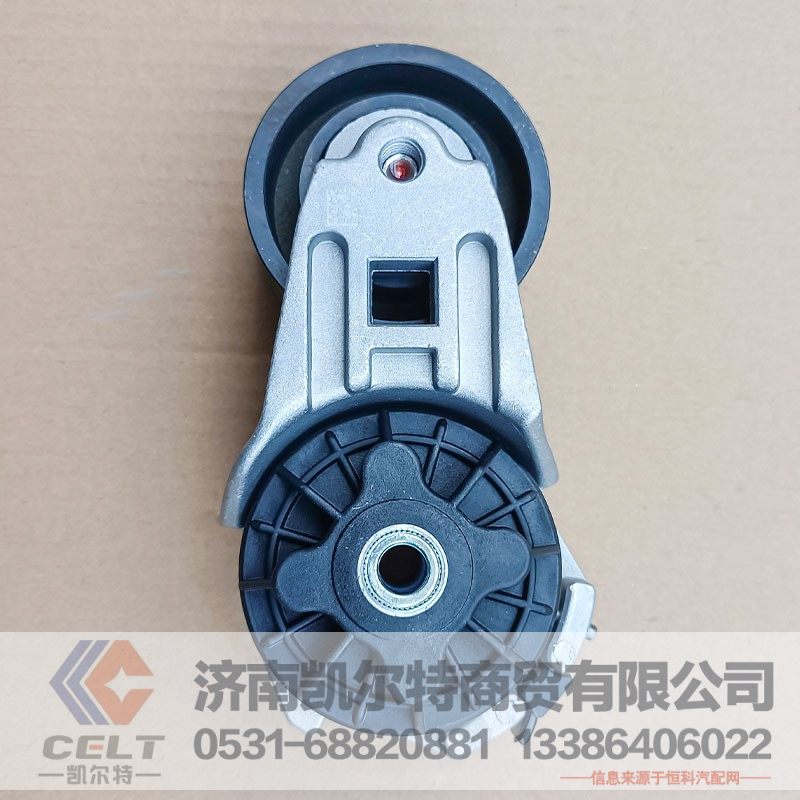 廠家現(xiàn)貨適用濰柴發(fā)電機(jī) 612600061332 汽車自動漲緊輪 張緊器工廠/612600061332
