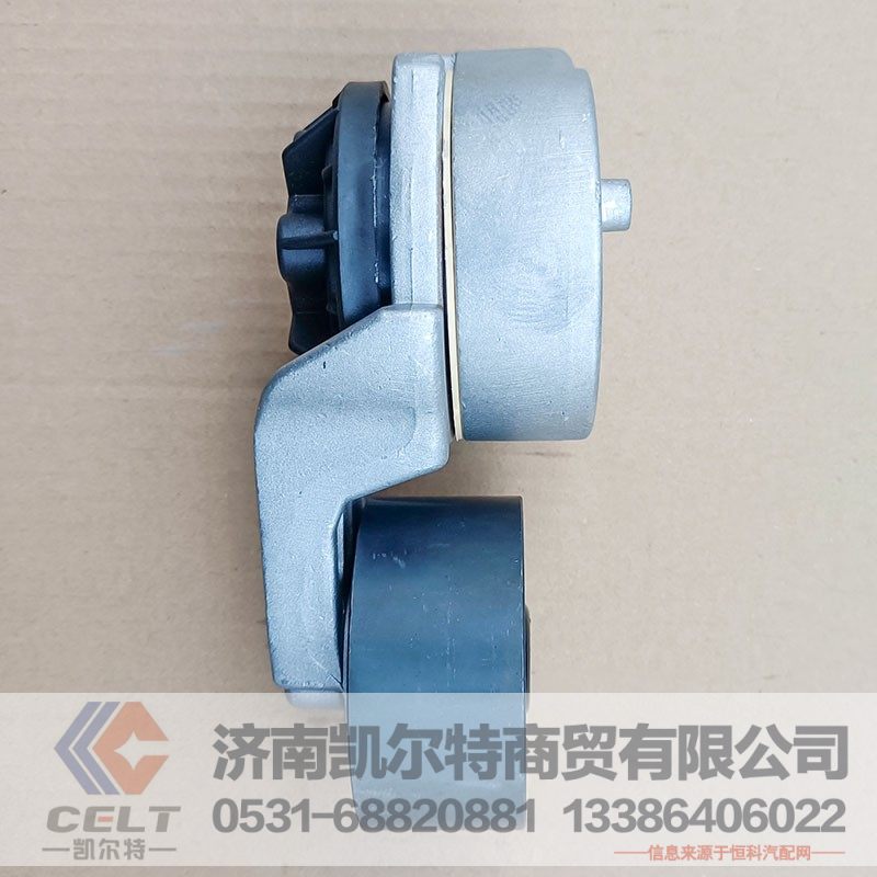 廠家現(xiàn)貨適用濰柴發(fā)電機(jī) 612600061332 汽車自動漲緊輪 張緊器工廠/612600061332