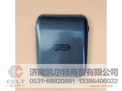 DZ13241770913,后视镜总成,济南凯尔特商贸有限公司