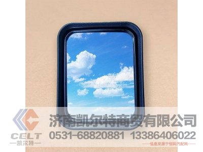 DZ13241770913,后视镜总成,济南凯尔特商贸有限公司