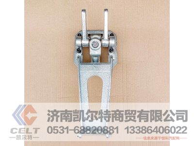 DZ96259240319,操纵器总成,济南凯尔特商贸有限公司
