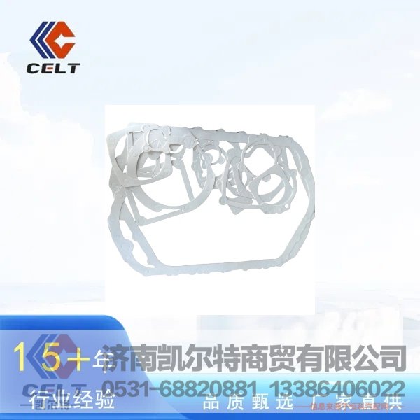 厂家WG2229240003进油管纸垫批发/