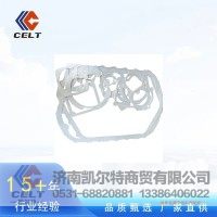 厂家WG2229240003进油管纸垫批发