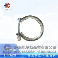 卡箍VG1560110226现货批发各类重汽配件
