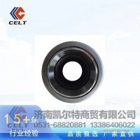 WG9525160006离合器分离轴承现货先发重汽配件