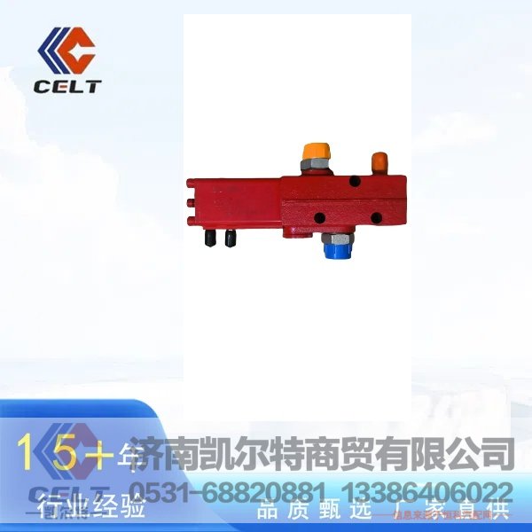 ,KET自卸车气控举升阀,济南凯尔特商贸有限公司