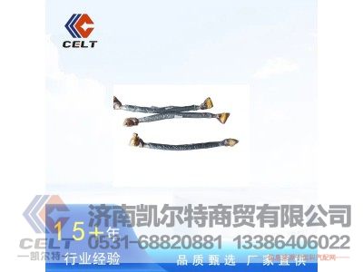 ,重汽直拉杆总成AZ9725430020,济南凯尔特商贸有限公司