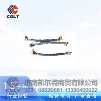 现货现发重汽直拉杆总成AZ9725430020汽车配件供应