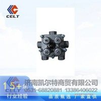 现货现发WG9000360523 四回路重汽配件