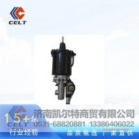 现货现发WG9725230042离合器助力缸汽车配件供应